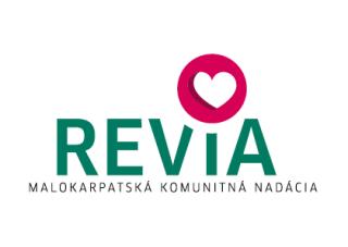 REVIA REVIA