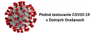 testovanie